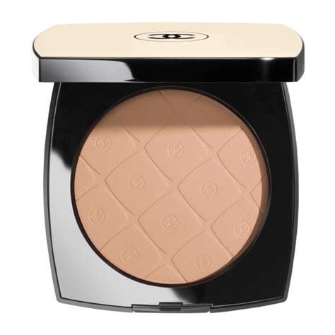 chanel oversize healthy glow powder|chanel les beiges luminous powder.